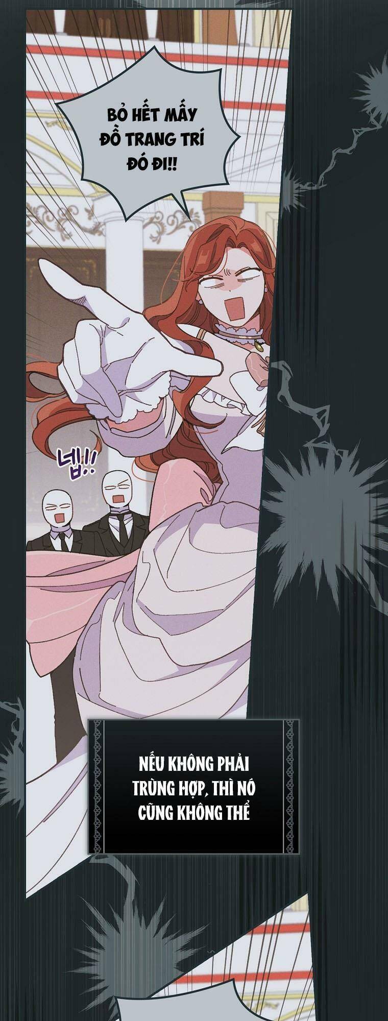 Chị Gái Ác Nữ - Chương 8