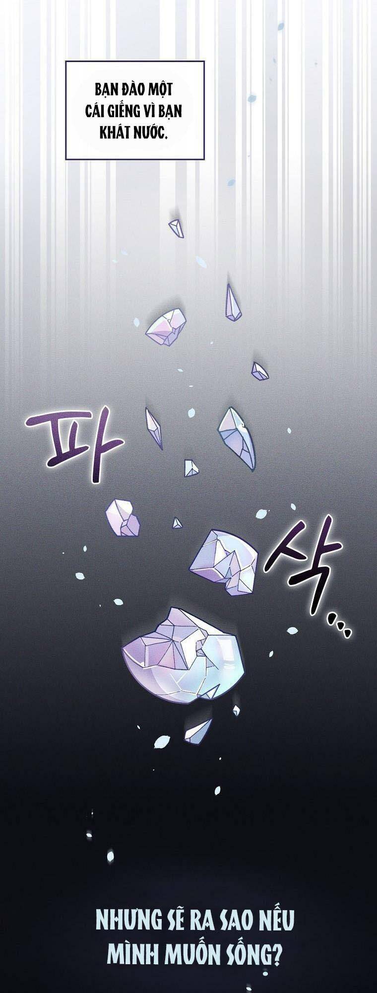 Chị Gái Ác Nữ - Chương 8