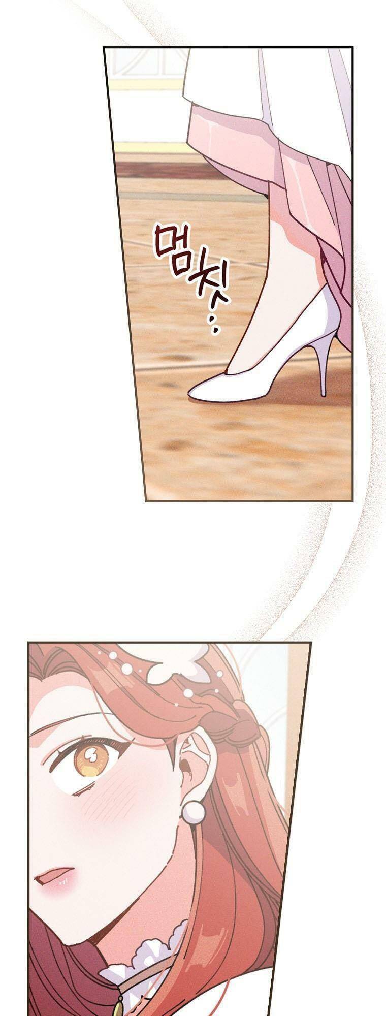 Chị Gái Ác Nữ - Chương 8