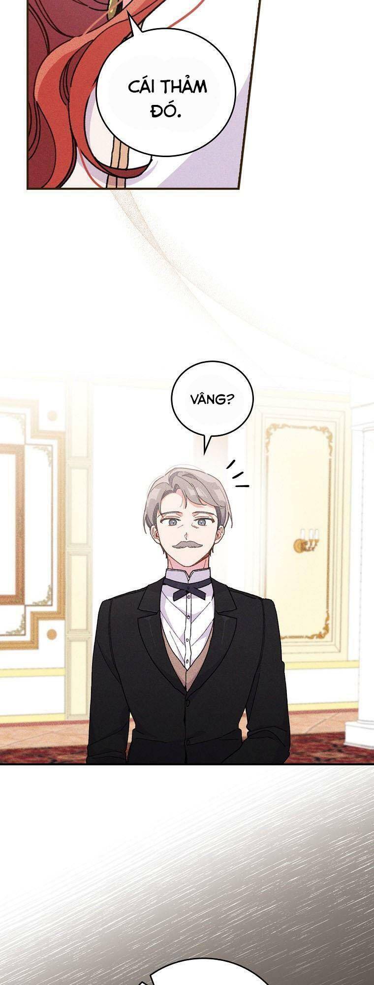 Chị Gái Ác Nữ - Chương 8