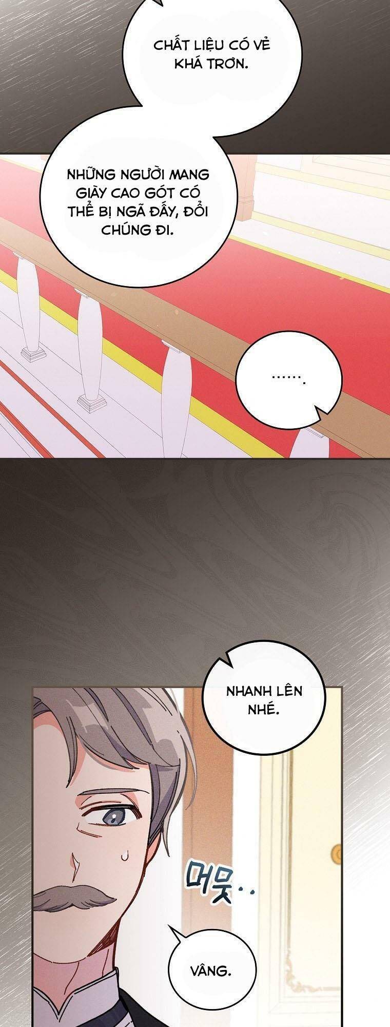 Chị Gái Ác Nữ - Chương 8