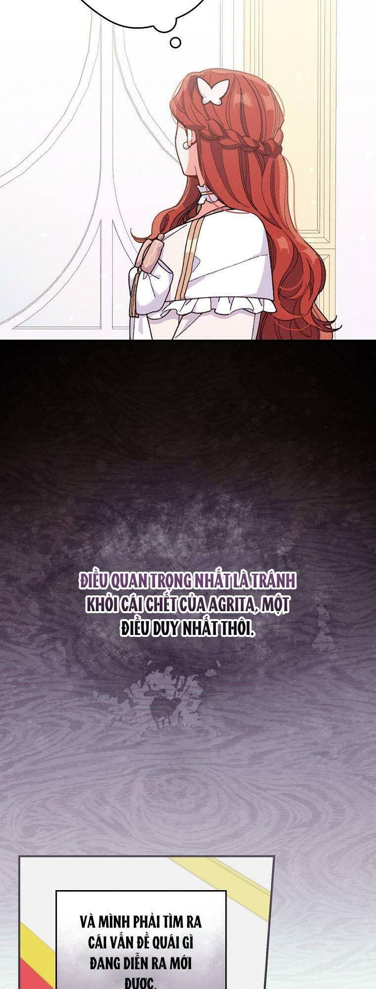 Chị Gái Ác Nữ - Chương 8