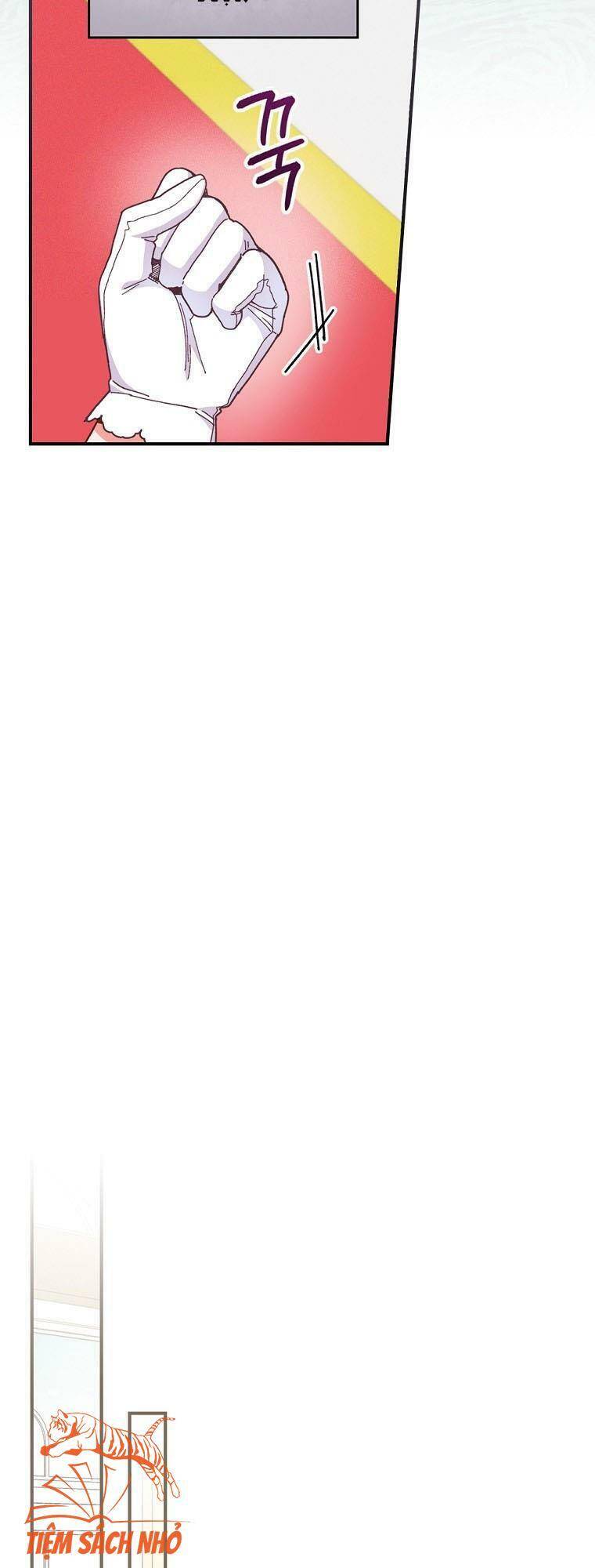 Chị Gái Ác Nữ - Chương 8