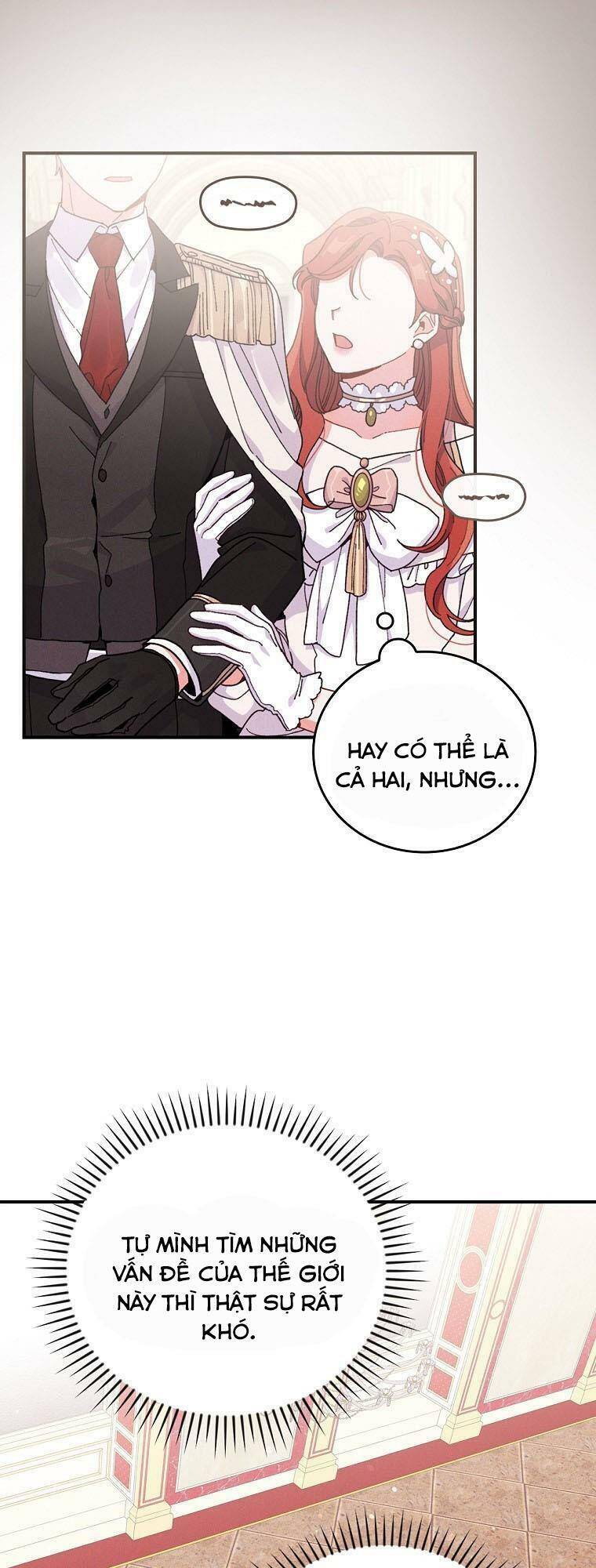 Chị Gái Ác Nữ - Chương 8