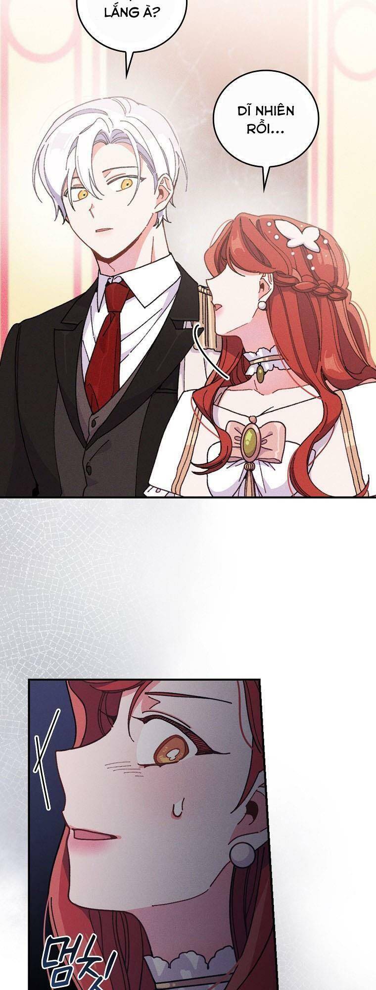 Chị Gái Ác Nữ - Chương 8