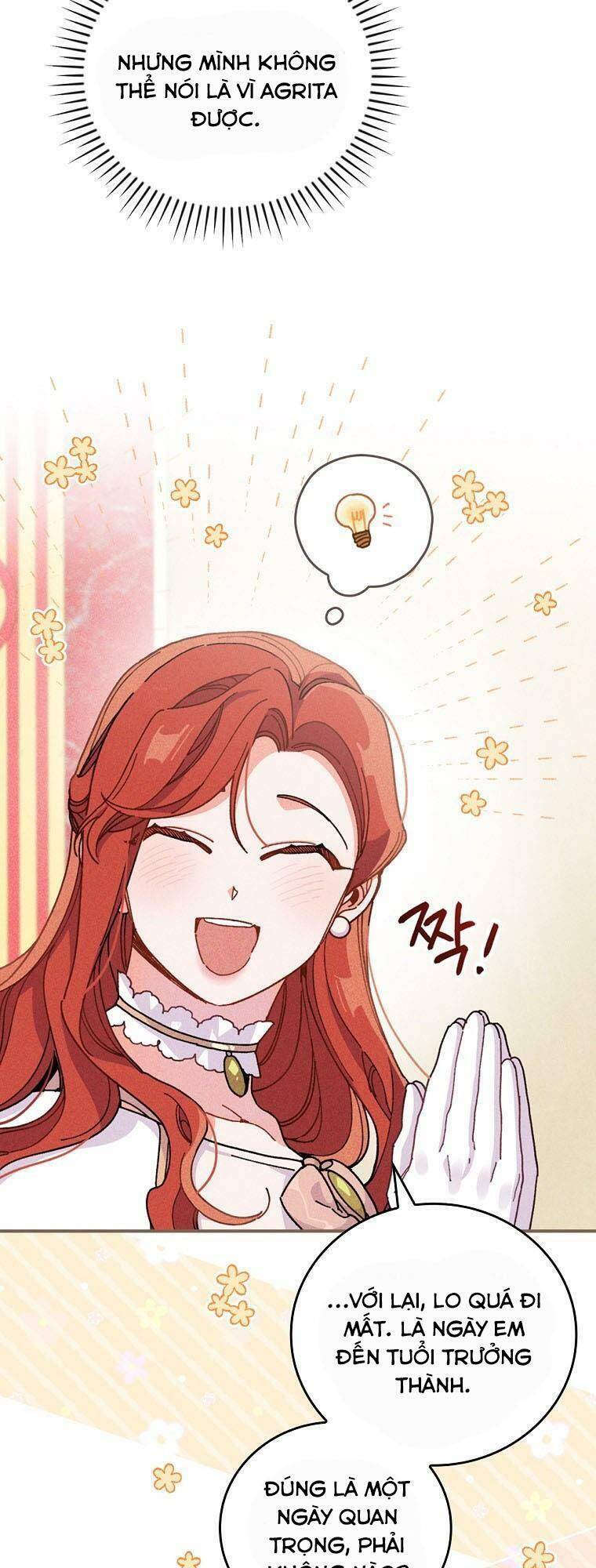 Chị Gái Ác Nữ - Chương 8