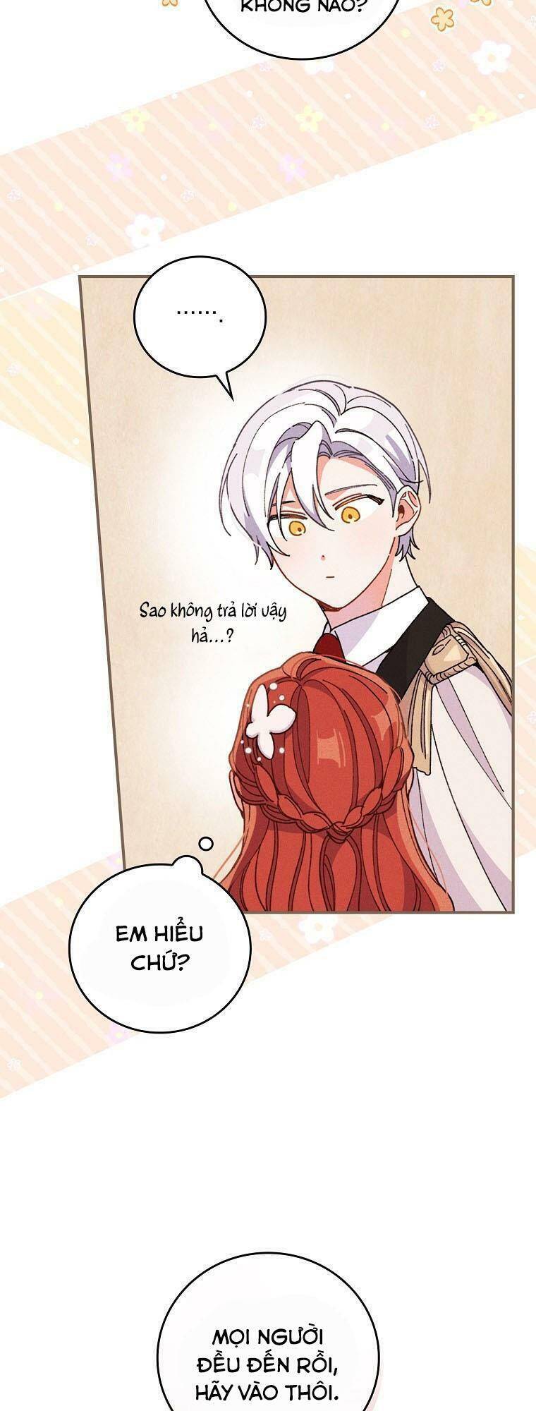 Chị Gái Ác Nữ - Chương 8