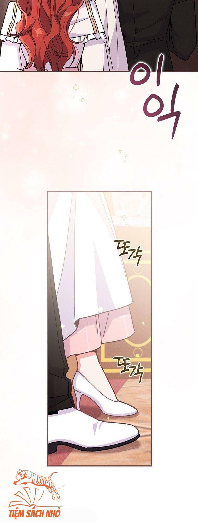 Chị Gái Ác Nữ - Chương 8