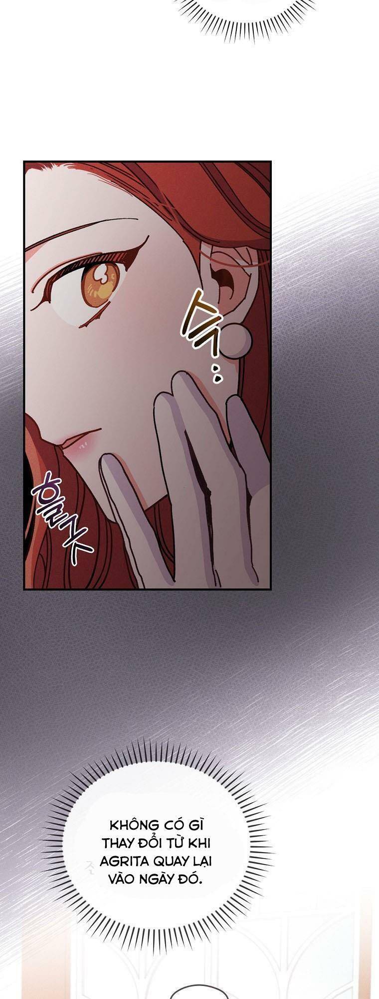 Chị Gái Ác Nữ - Chương 8