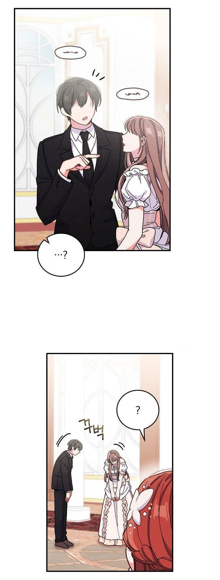 Chị Gái Ác Nữ - Chương 8