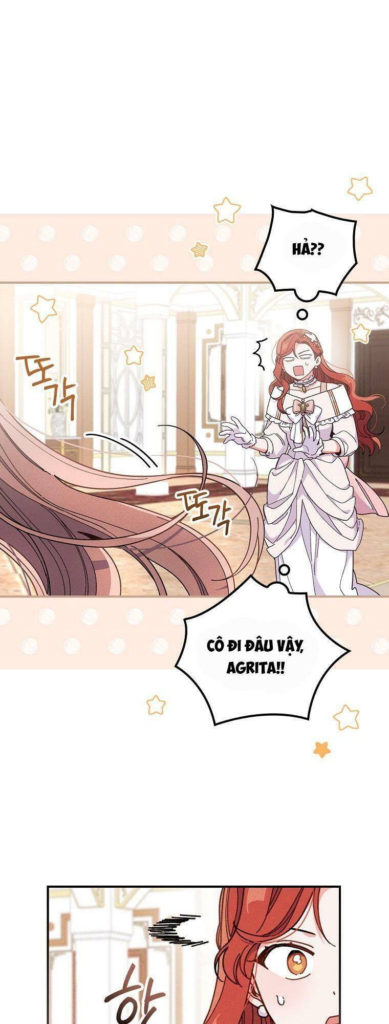 Chị Gái Ác Nữ - Chương 8