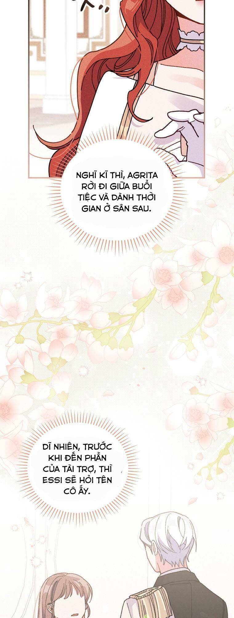 Chị Gái Ác Nữ - Chương 8