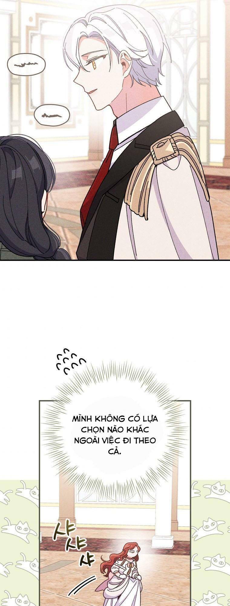 Chị Gái Ác Nữ - Chương 8