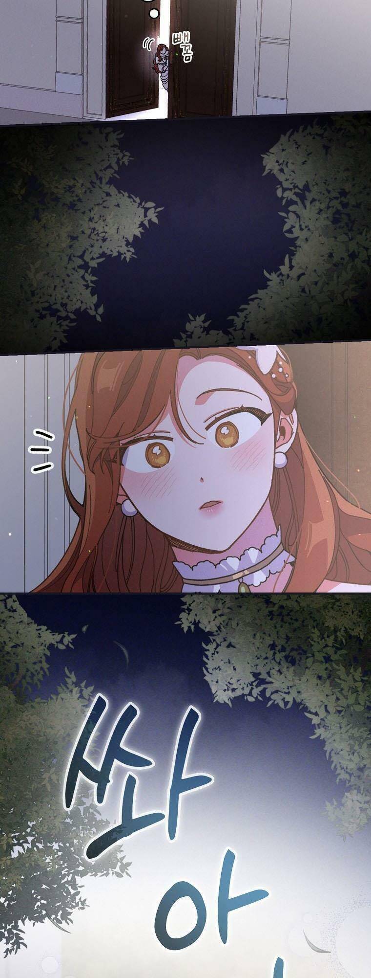 Chị Gái Ác Nữ - Chương 8