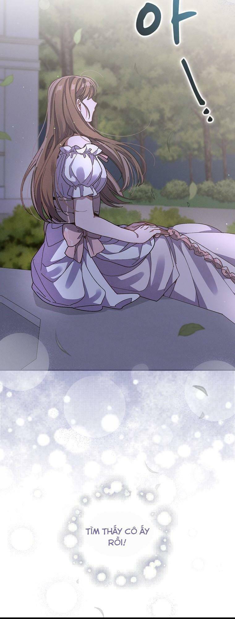 Chị Gái Ác Nữ - Chương 8