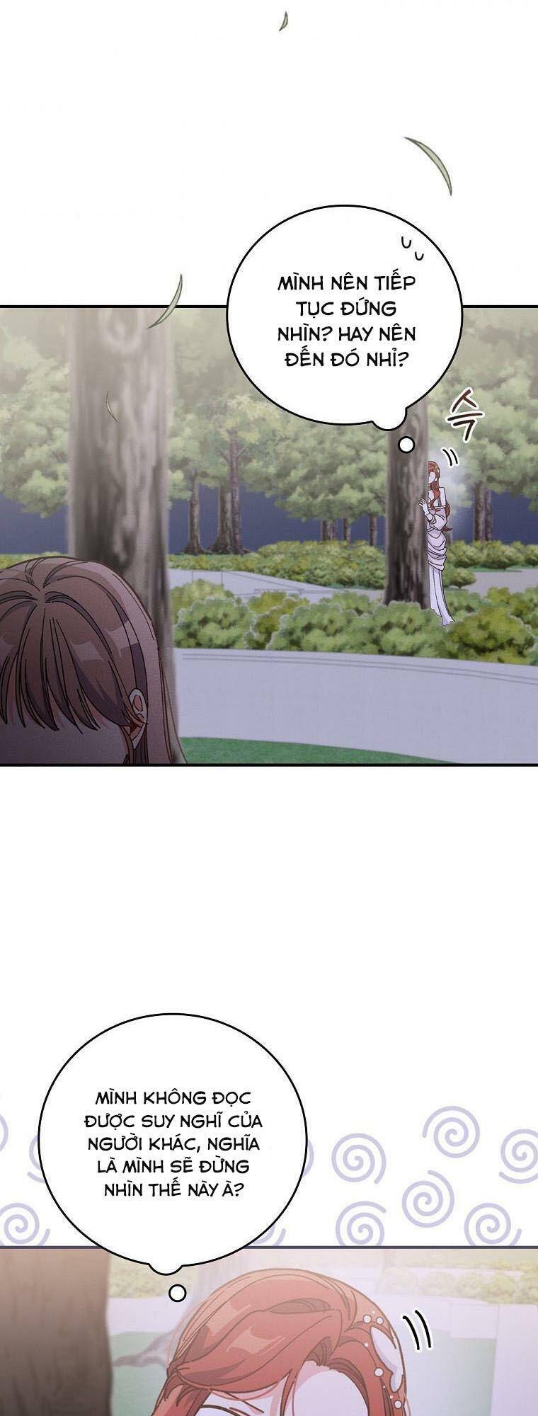 Chị Gái Ác Nữ - Chương 9