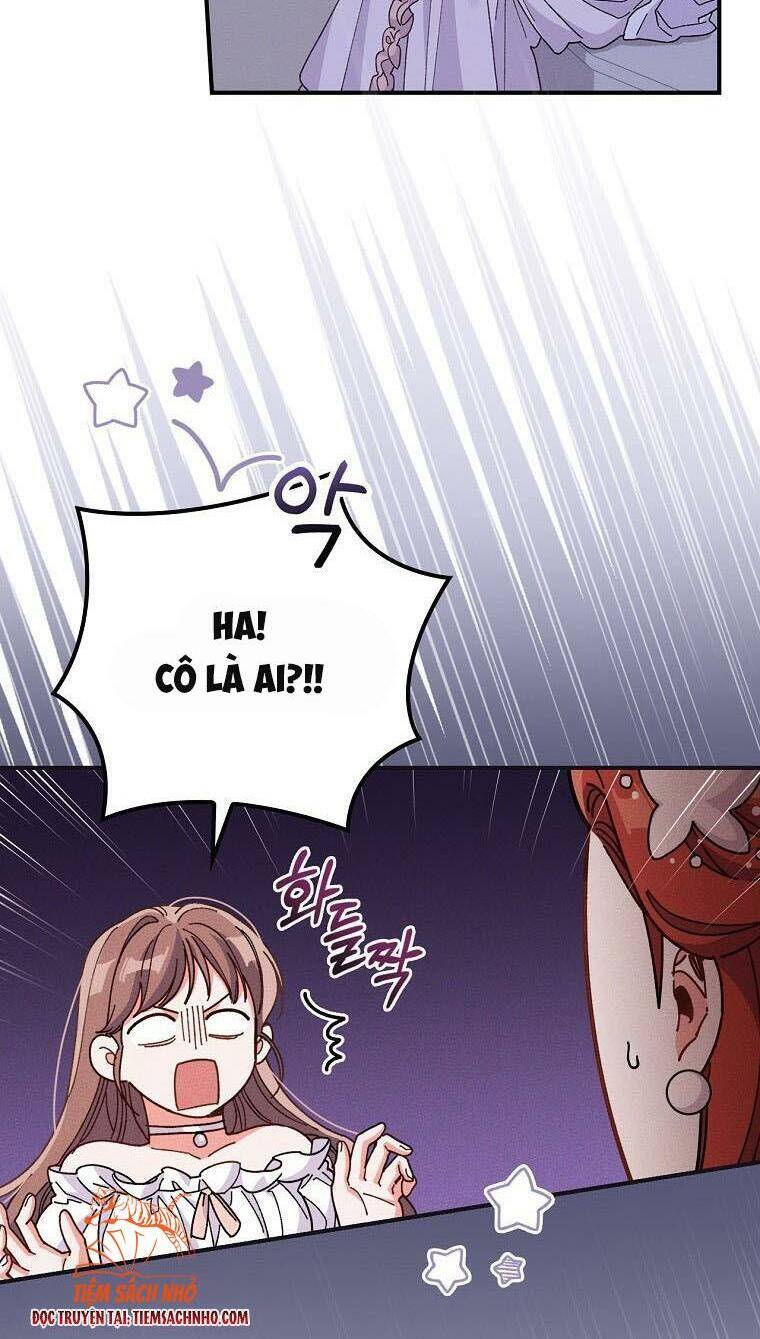 Chị Gái Ác Nữ - Chương 9