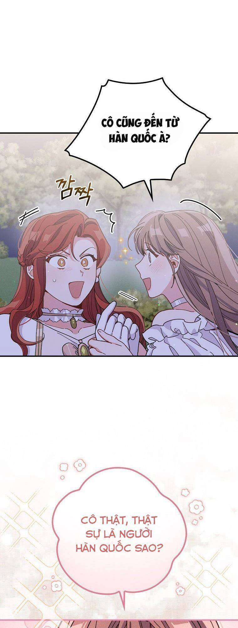 Chị Gái Ác Nữ - Chương 9