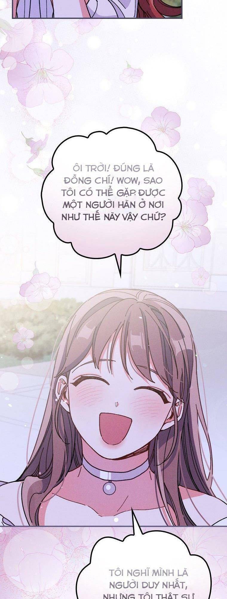 Chị Gái Ác Nữ - Chương 9