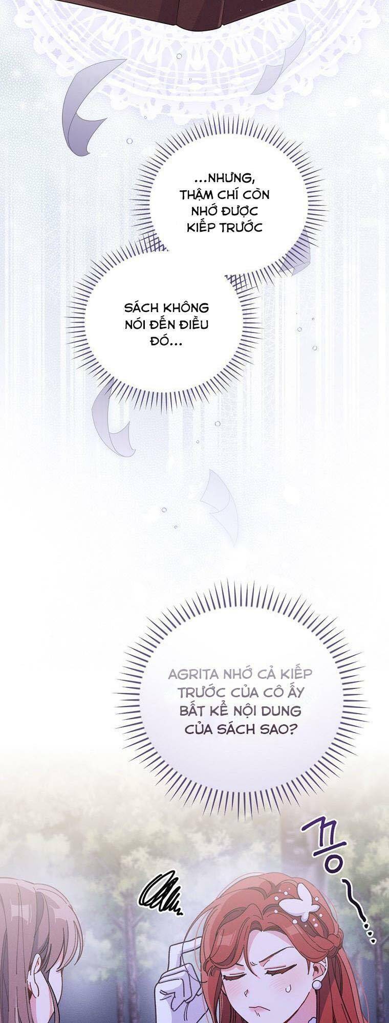 Chị Gái Ác Nữ - Chương 9