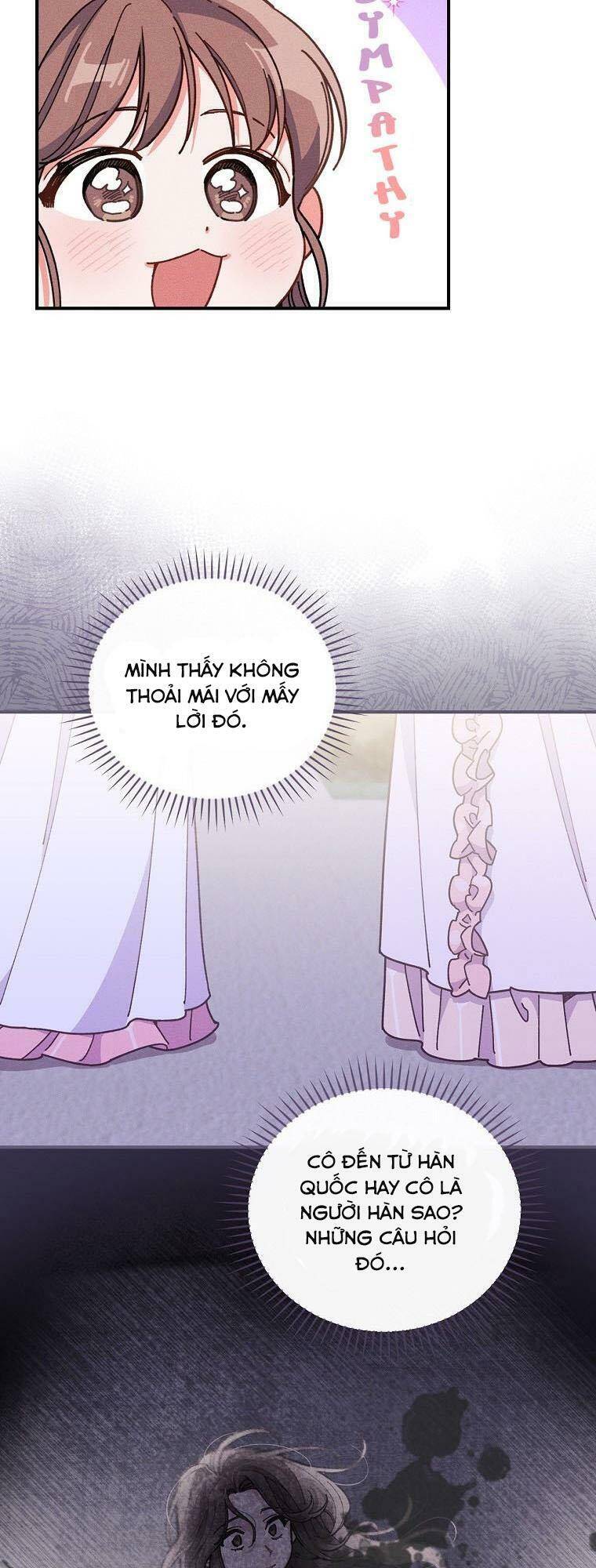 Chị Gái Ác Nữ - Chương 9