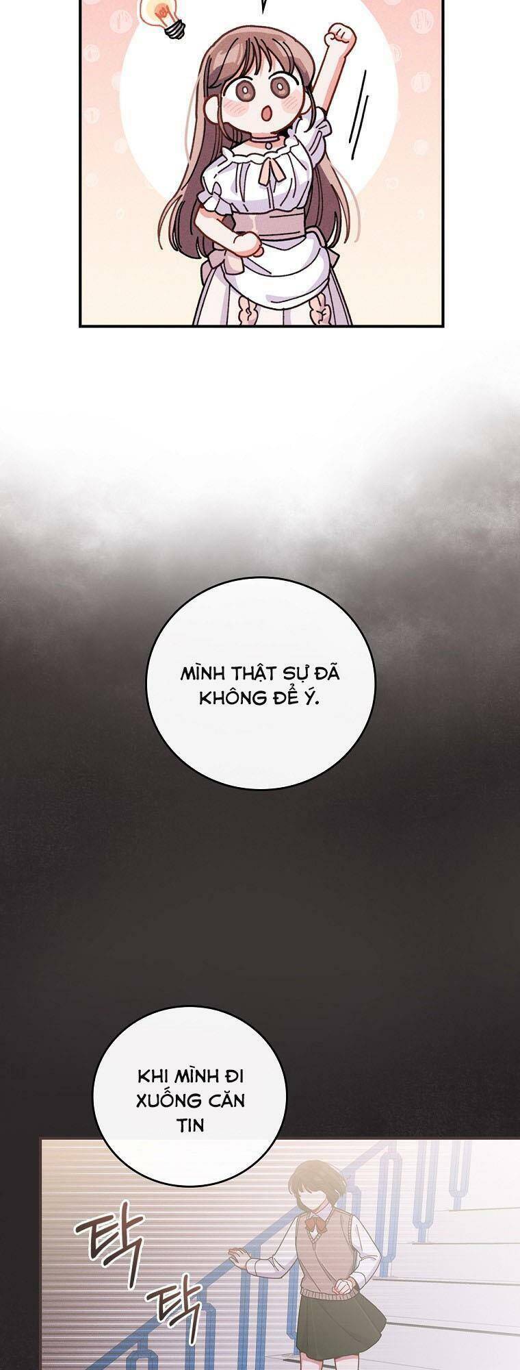 Chị Gái Ác Nữ - Chương 9