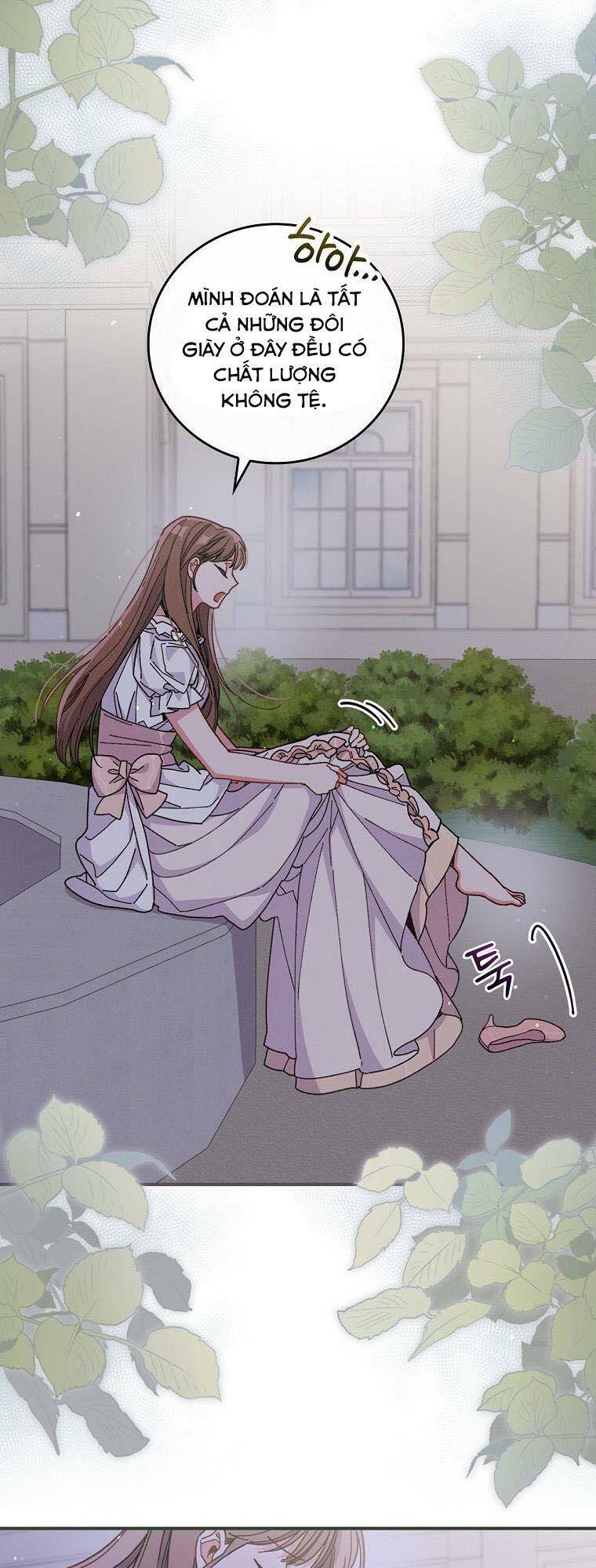 Chị Gái Ác Nữ - Chương 9