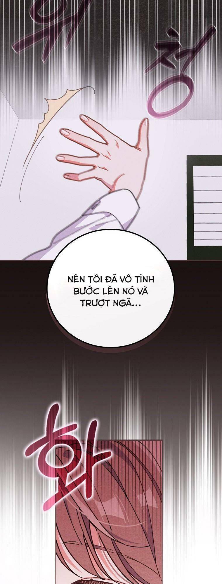 Chị Gái Ác Nữ - Chương 9