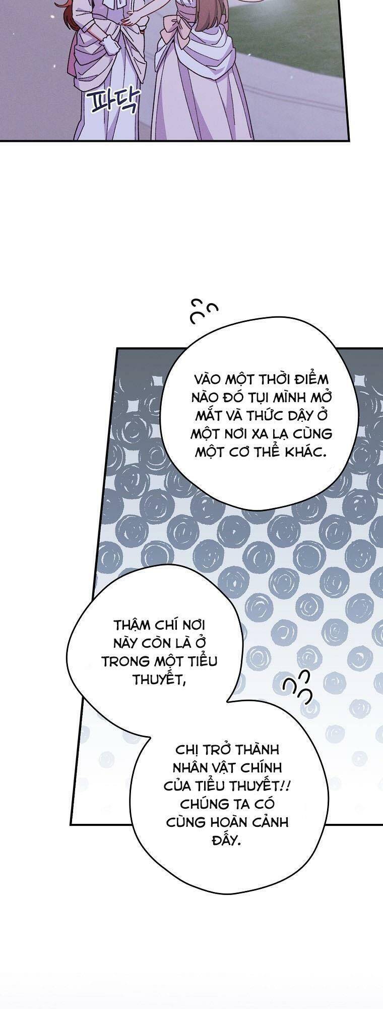 Chị Gái Ác Nữ - Chương 9