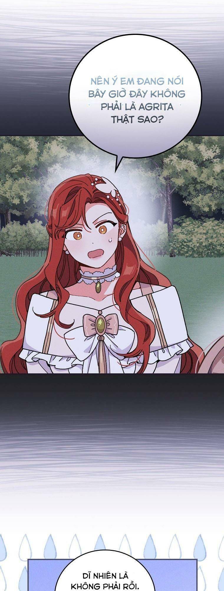 Chị Gái Ác Nữ - Chương 9