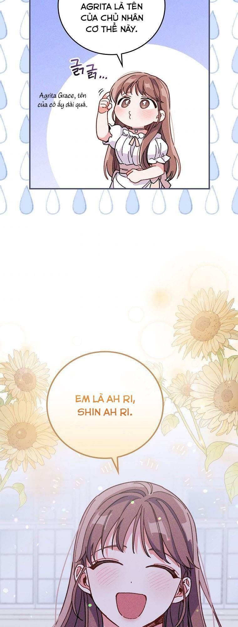 Chị Gái Ác Nữ - Chương 9