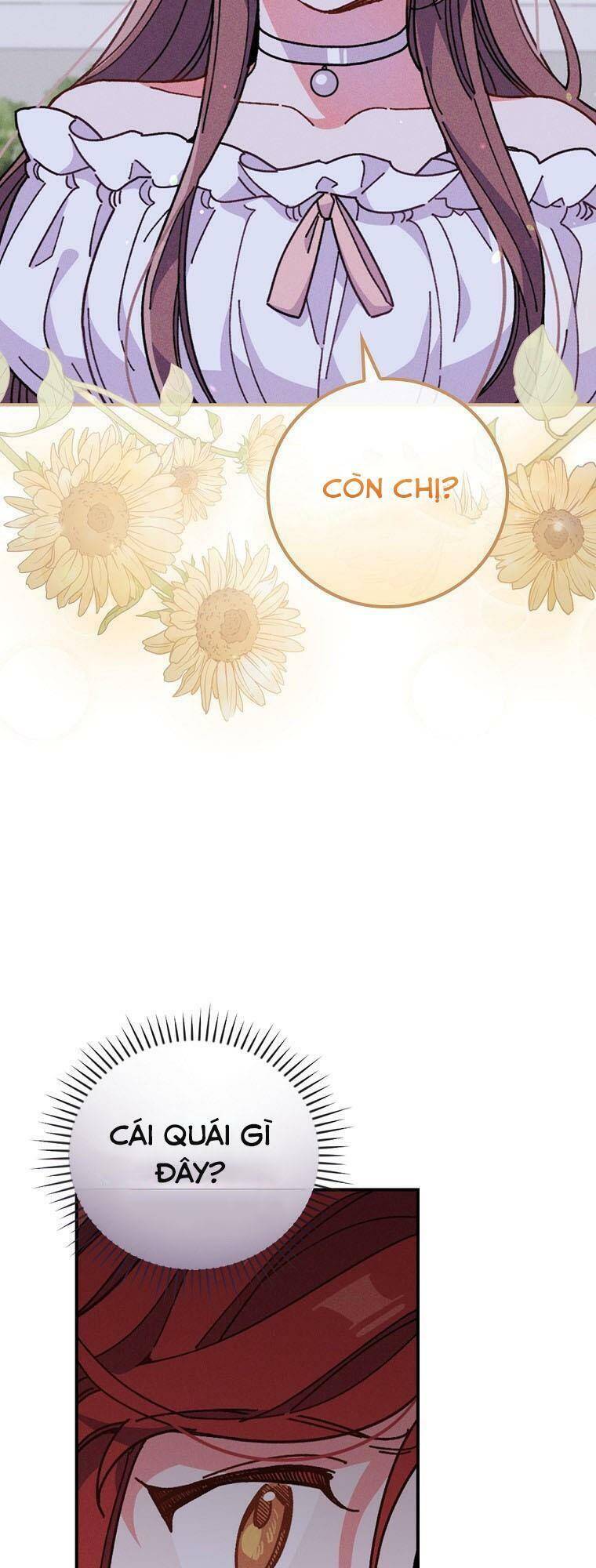 Chị Gái Ác Nữ - Chương 9