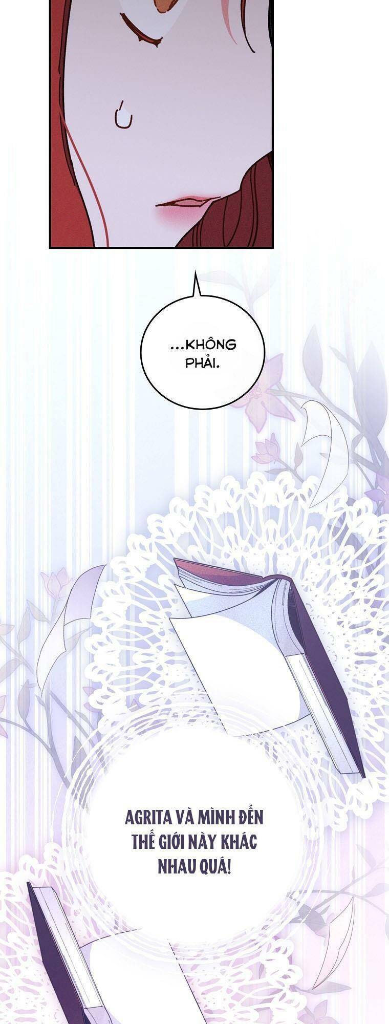 Chị Gái Ác Nữ - Chương 9