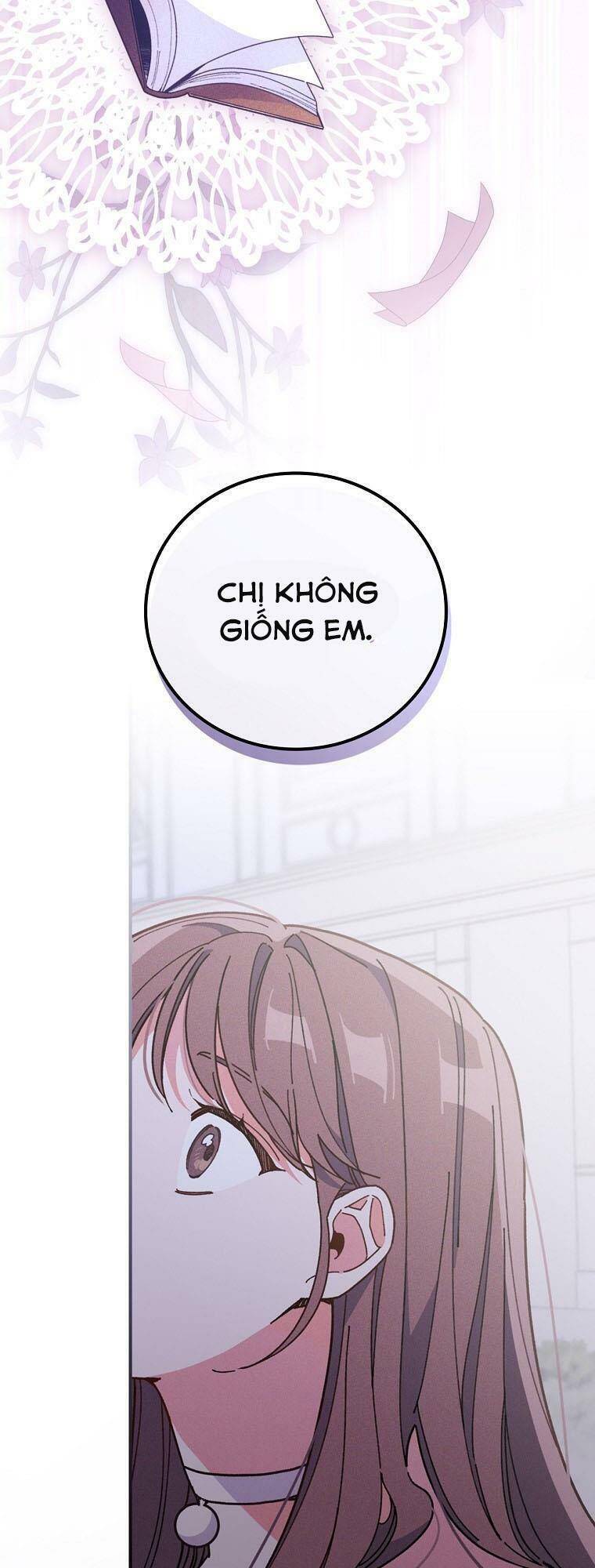 Chị Gái Ác Nữ - Chương 9