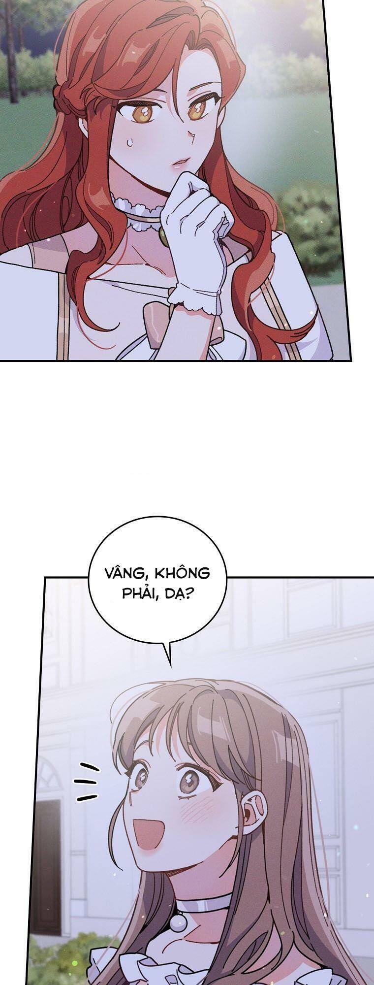 Chị Gái Ác Nữ - Chương 9