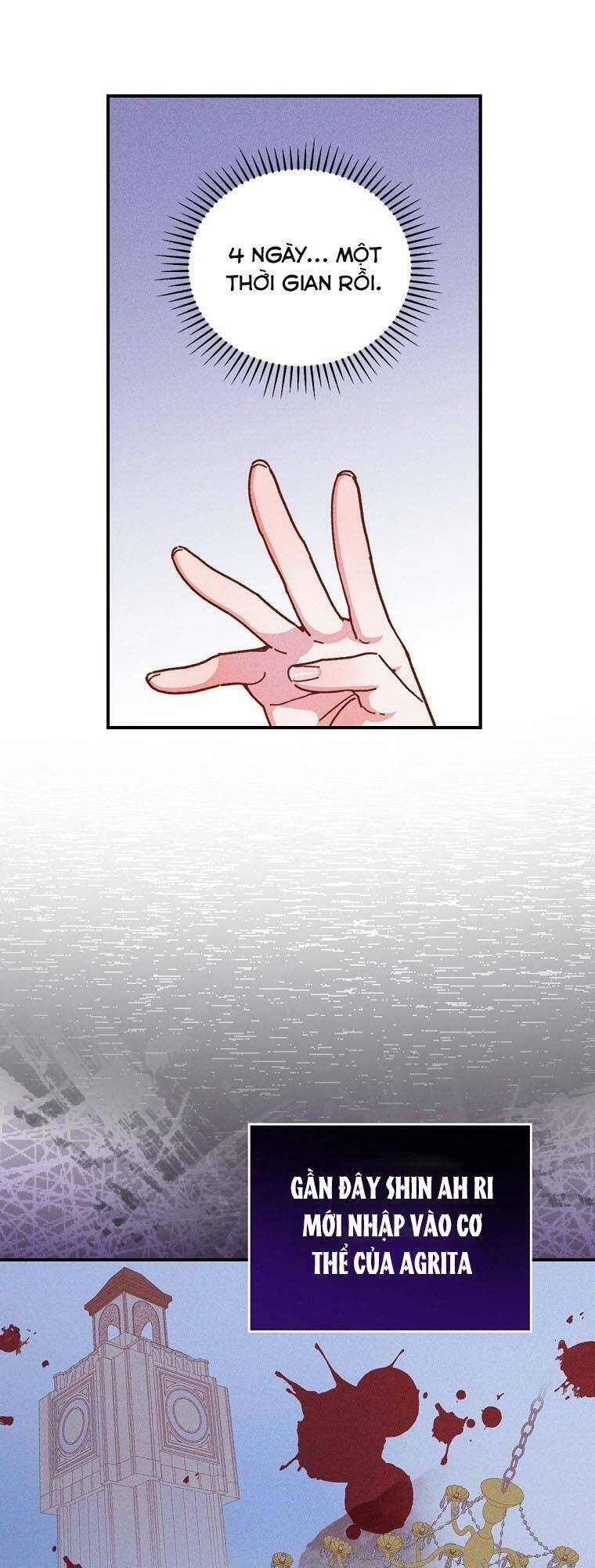 Chị Gái Ác Nữ - Chương 9