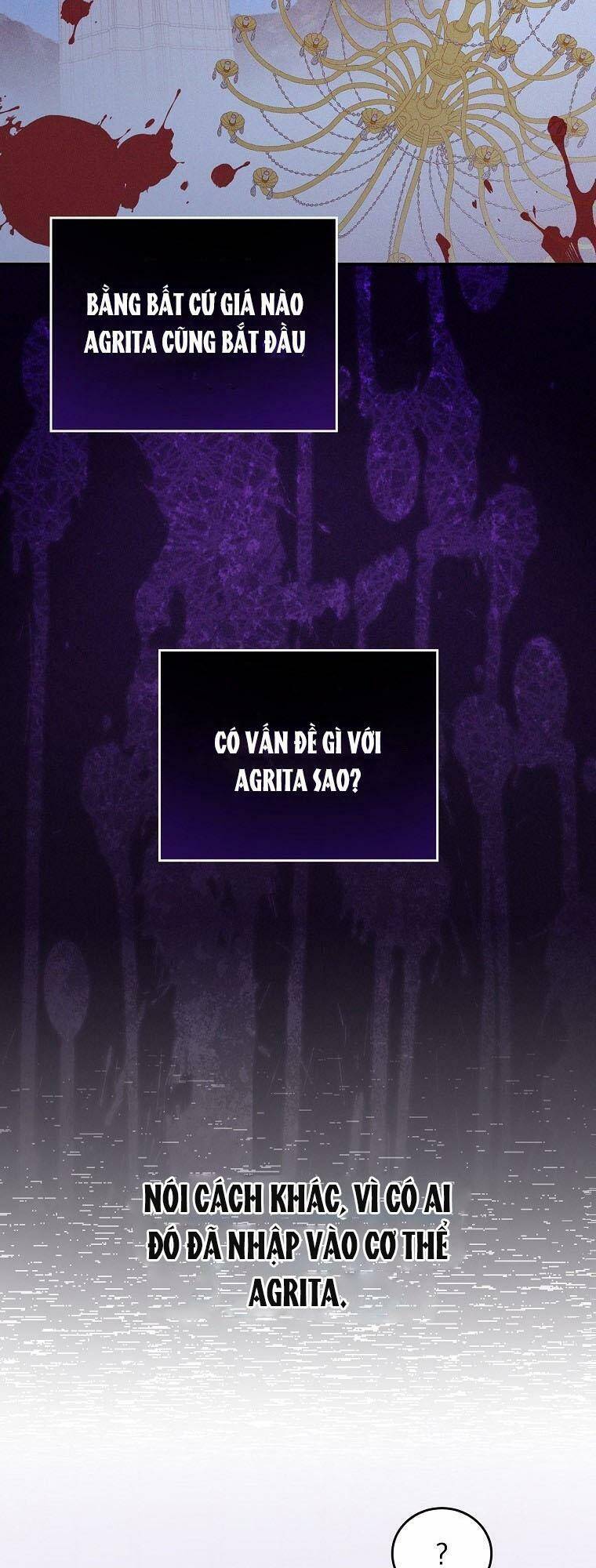 Chị Gái Ác Nữ - Chương 9