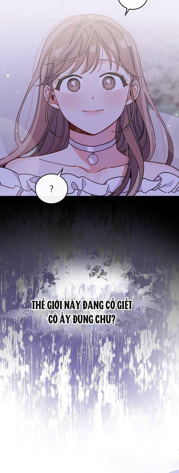 Chị Gái Ác Nữ - Chương 9