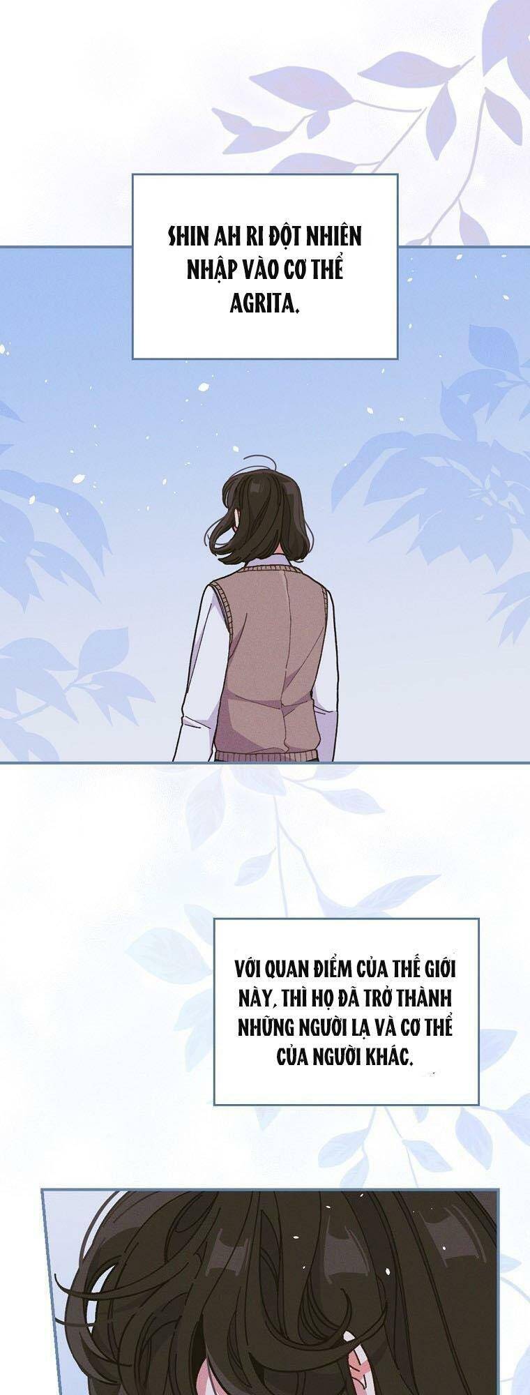 Chị Gái Ác Nữ - Chương 9