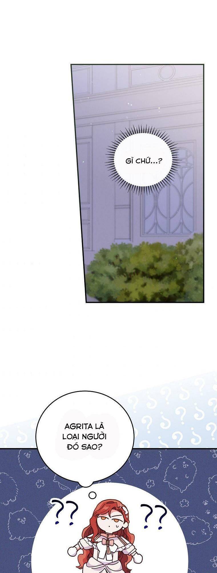 Chị Gái Ác Nữ - Chương 9