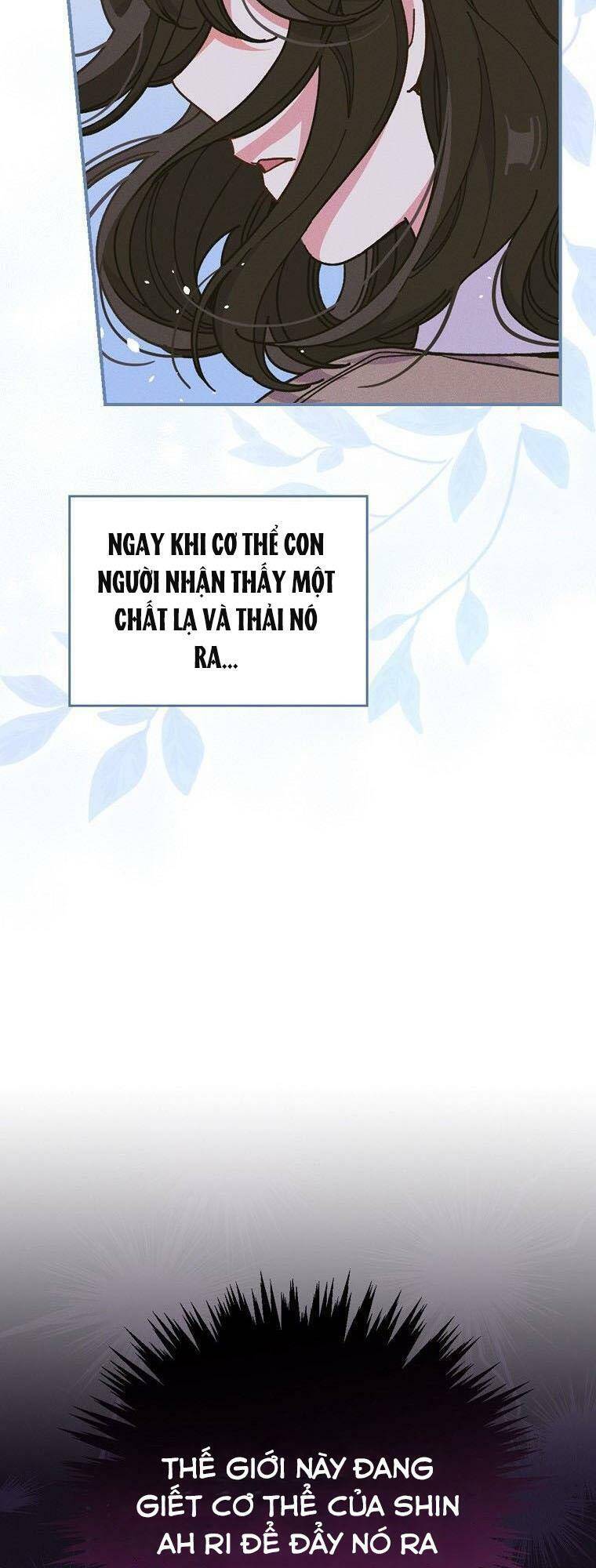 Chị Gái Ác Nữ - Chương 9