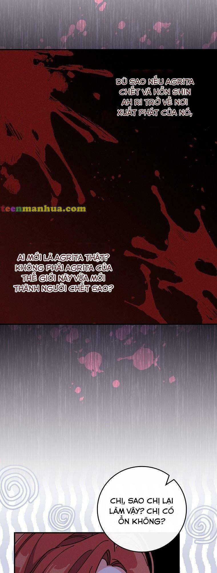 Chị Gái Ác Nữ - Chương 9