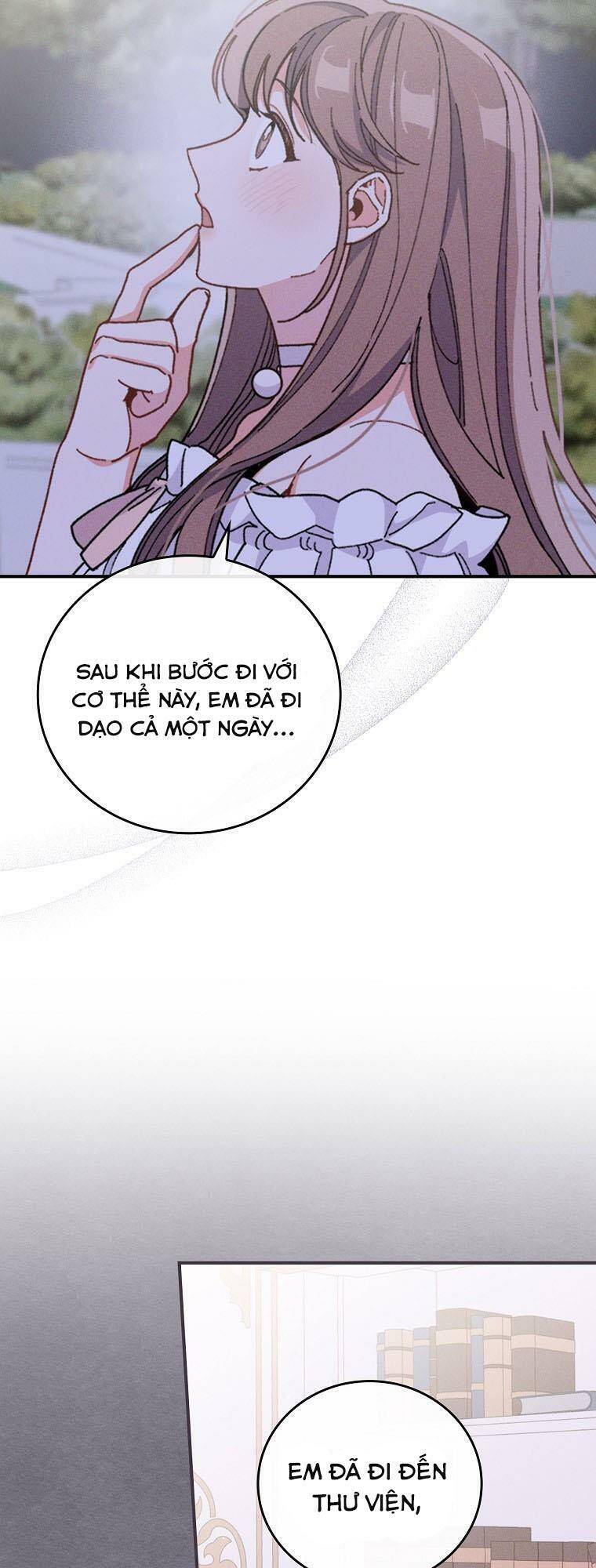 Chị Gái Ác Nữ - Chương 9