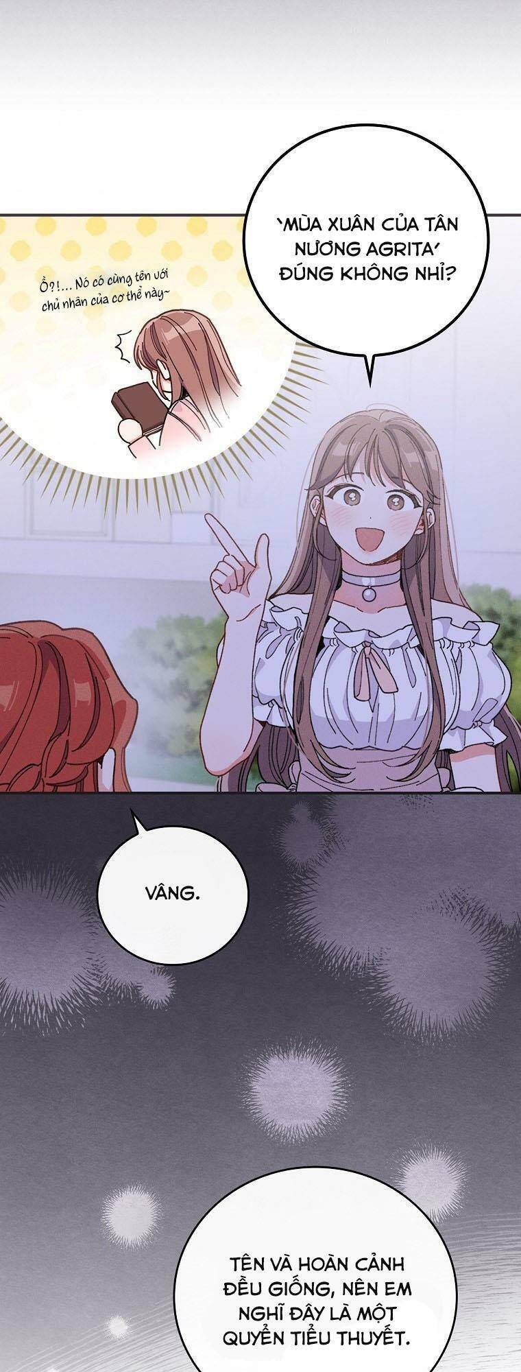 Chị Gái Ác Nữ - Chương 9