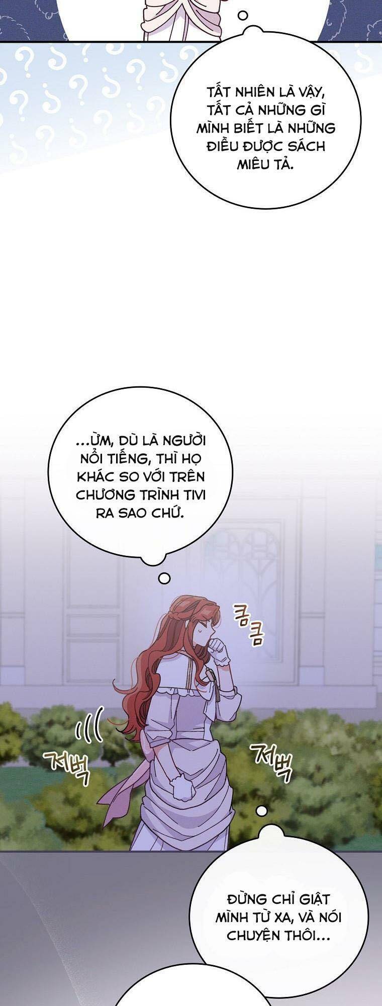 Chị Gái Ác Nữ - Chương 9