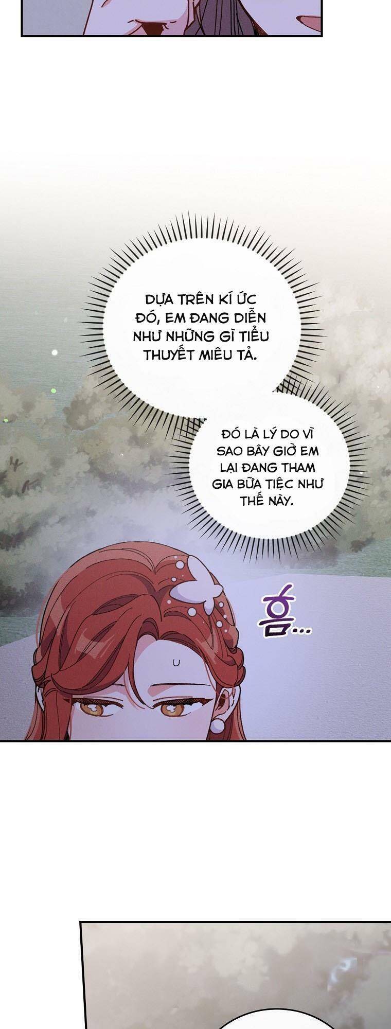 Chị Gái Ác Nữ - Chương 9