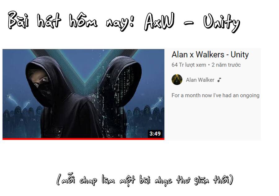 Soara Và Ngôi Nhà Cho Quái Vật - Chương 3