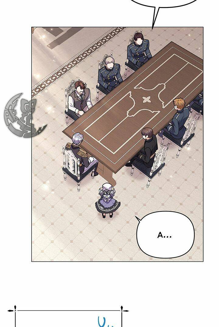 Chủ Nhân Cô Nhi Viện Muốn Nghỉ Ngơi - Chương 32