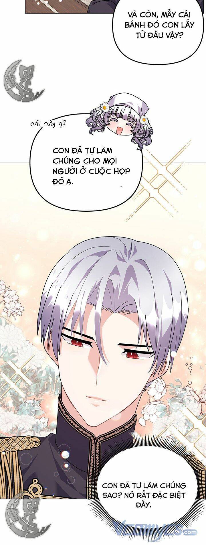 Chủ Nhân Cô Nhi Viện Muốn Nghỉ Ngơi - Chương 32