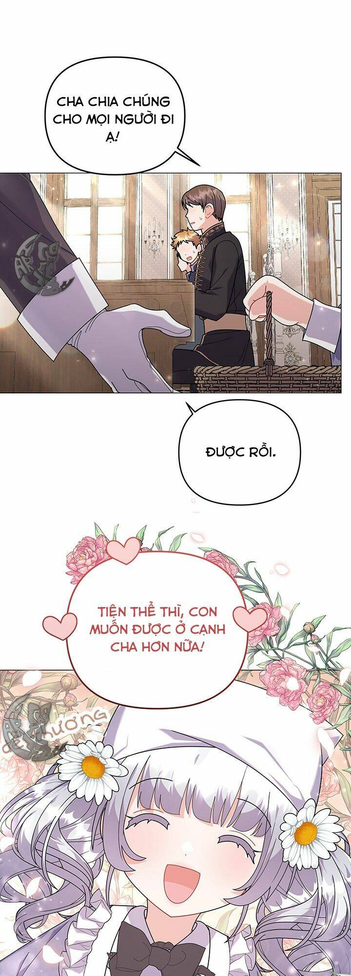 Chủ Nhân Cô Nhi Viện Muốn Nghỉ Ngơi - Chương 32